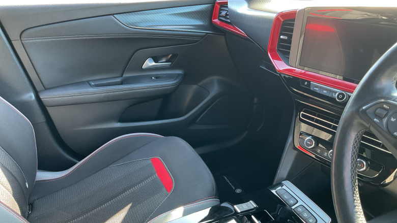 Vauxhall Mokka 100kW SRi Nav Premium 50kWh 5dr Auto Electric Hatchback